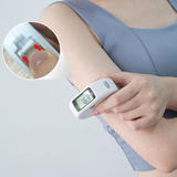 Other Brands PC ER301 Smart Living Body Circumference Measurement Soft Measuring Tape with APP LCD Display