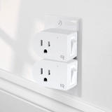 PrimeCables PC LA 64 Network Routers Switches 3 Prong Grounded Surge Protector Single Outlet with Switch and Indicator ETL Li