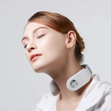 SKG LVTH SKG 6944527435980 Health Care Accessories SKG 4098 Neck Massager White