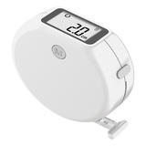 Other Brands PC ER301 Smart Living Body Circumference Measurement Soft Measuring Tape with APP LCD Display