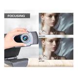 Other Brands WCAM USB 1080P Vimtag OPENBOX Webcams Vimtag webcam 1080P HD with microphone video calls USB Plug Widescreen Vid