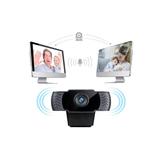 Other Brands WCAM USB 1080P Vimtag OPENBOX Webcams Vimtag webcam 1080P HD with microphone video calls USB Plug Widescreen Vid