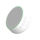 PrimeCables PC LC04 Brands Sound Box Wireless Charger Sleep Instrument with 25 Natural Soothing Sounds PrimeCables