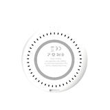 PrimeCables PC LC04 Brands Sound Box Wireless Charger Sleep Instrument with 25 Natural Soothing Sounds PrimeCables