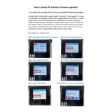 Moustache HP 910XL Y OfficeJet 8022 Remanufactured HP 910XL 3YL64AN Yellow Ink Cartridge High Yield Moustache