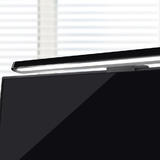 PrimeCables PC XL 20 Stand Desk Ergonomic Accessories Eye Caring LED Computer Monitor Light With Wireless Remote Control Step