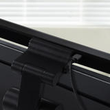 PrimeCables PC XL 20 Stand Desk Ergonomic Accessories Eye Caring LED Computer Monitor Light With Wireless Remote Control Step