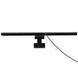 PrimeCables PC XL 20 Stand Desk Ergonomic Accessories Eye Caring LED Computer Monitor Light With Wireless Remote Control Step