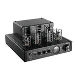 PrimeCables Cab AMP T100 G2 openbox Speakers Subwoofer 25 Watt Stereo Hybrid Tube Amplifier with multiple Inputs PrimeCables 
