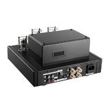 PrimeCables Cab AMP T100 G2 openbox Speakers Subwoofer 25 Watt Stereo Hybrid Tube Amplifier with multiple Inputs PrimeCables 