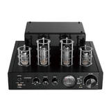 PrimeCables Cab AMP T100 G2 openbox Speakers Subwoofer 25 Watt Stereo Hybrid Tube Amplifier with multiple Inputs PrimeCables 