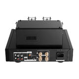 PrimeCables Cab AMP T100 G2 openbox Speakers Subwoofer 25 Watt Stereo Hybrid Tube Amplifier with multiple Inputs PrimeCables 