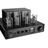 PrimeCables Cab AMP T100 G2 openbox Speakers Subwoofer 25 Watt Stereo Hybrid Tube Amplifier with multiple Inputs PrimeCables 