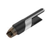 PrimeCables PC CAR V09 Cleaning Mini Portable 120 ml Car Vacuum Cleaner with Rechargeable 4000 mAh Battery PrimeCables