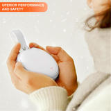 PHAT PT2 W16 Camping Hand Warmer White PHAT