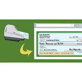 No Brand HP 932XL CN053AN MICR OfficeJet 6100 Remanufactured HP 932XL CN053AN MICR Black Ink Cartridge High Yield