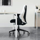 Other Brands CW 60 20CH 5PK Chair Accessories Universal Office Chair Casters Set of 5