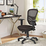 Other Brands CW 50 30 5PK Chair Accessories Universal Office Task Chair Casters Set of 5 Black