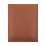 PrimeCables PC YYHT130 BR Cell Phone Case Screen Protector Ultra Slim PU Leather Laptop Bags Sleeve for 13 inch MacBook Prime