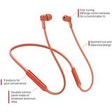 Huawei Cab 254207 Headphones Earbuds FreeLace Sport Wireless Earphone Amber Sunrise Headset HUAWEI