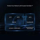 Huawei Cab 248057 Network Routers Switcher WiFi 6 HUAWEI AX3 Smart Home WiFi Router