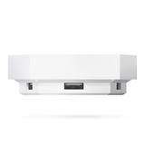 Other Brands JE Q03 Atmosphere Light Table Light Hexagon Wall Light Touch Sensitive Modular LED Lights 6 Panels