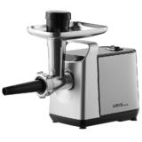 LIVINGbasics LB SM 308 openbox Cooking Meal Prep Electric Meat Grinder 1HP 1200W peak power LIVINGbasics Open Box