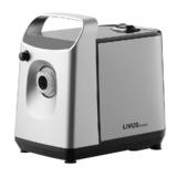 LIVINGbasics LB SM 308 openbox Cooking Meal Prep Electric Meat Grinder 1HP 1200W peak power LIVINGbasics Open Box
