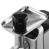 LIVINGbasics LB SM 308 openbox Cooking Meal Prep Electric Meat Grinder 1HP 1200W peak power LIVINGbasics Open Box