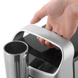 LIVINGbasics LB SM 308 openbox Cooking Meal Prep Electric Meat Grinder 1HP 1200W peak power LIVINGbasics Open Box