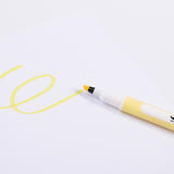 Other Brands HY270200 12PK Highlighters 3 Pastel Colors Highlighter with Versatile Chisel Tip for Highlighting 12 Pack