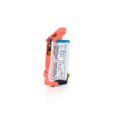 Moustache HP 910XL C OfficeJet 8022 Remanufactured HP 910XL 3YL62AN Cyan Ink Cartridge High Yield Moustache
