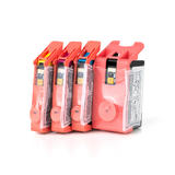 Moustache HP 910XL Combo OfficeJet 8022 Remanufactured HP 910XL Ink Cartridge Combo BK C M Y Moustache