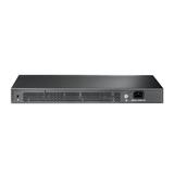 TP Link Cab TL SG3428 Business Commercial Switch TP Link JetStream 24 Port Gigabit L2 Managed Switch with 4 SFP Slots