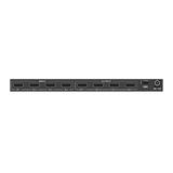 Monoprice Canada Cab 43623 HDMI DVI Splitters Monoprice Blackbird 4K 4x4 HDMI Matrix