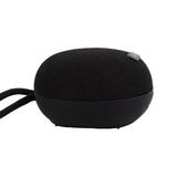 Monoprice Canada Cab 43257 Speakers Monoprice Harmony Puck Portable Bluetooth Speaker IPx4 Waterproof TWS