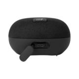Monoprice Canada Cab 43257 Speakers Monoprice Harmony Puck Portable Bluetooth Speaker IPx4 Waterproof TWS