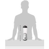 No Brand LVTH LVPP 325524 Juicers Hamilton Beach Single Serve Blender