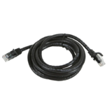 Monoprice Canada Cab 11381 Cat5e Network Ethernet Cable Monoprice FLEXboot Cat5e Ethernet Patch Cable 7ft Black
