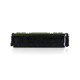 Moustache HP 414A W2020A WithChip Color LaserJet Pro M454dn Remanufactured HP 414A W2020A Black Toner Cartridge With Chip Mou
