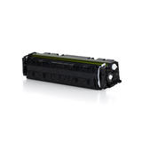 Moustache HP 414A W2020A WithChip Color LaserJet Pro M454dn Remanufactured HP 414A W2020A Black Toner Cartridge With Chip Mou