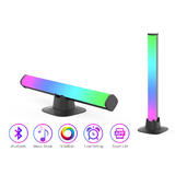 PrimeCables PC RL TUY Home Decoration Creative Colorful RGB Ambient Light APP Controlled Sound Pickup Light PrimeCables