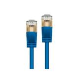 Monoprice Canada Cab 27483 Cat6 6a Network Ethernet Cable SlimRun Cat6A Ethernet Patch Cable S STP Pure Bare Copper Wire 36AW