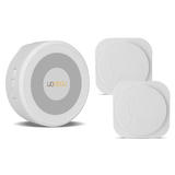 LIVINGbasics WM PD 0211213A Dog Cleaning Grooming Doorbells for dog