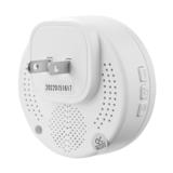 LIVINGbasics WM PD 0211213A Dog Cleaning Grooming Doorbells for dog