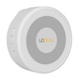 LIVINGbasics WM PD 0211213A Dog Cleaning Grooming Doorbells for dog