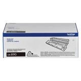 Brother DR890 OEM HL L6400DW Brother DR890 Original Drum Toner Not Included