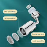 LIVINGbasics LVB SL 68 Sink Cooker Accessories Kitchen and Bathroom Faucet Nozzle Aerator for Sink Tap Head LIVINGbasics