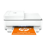 HP HP ENVY 6455e HP Printers HP ENVY 6455e Wireless All In One Color Inkjet Printer 223R1A