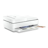HP HP ENVY 6455e HP Printers HP ENVY 6455e Wireless All In One Color Inkjet Printer 223R1A